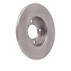 E-Line Blank Brake Rotor, 1984-1985 BMW, Position: Front - image 3
