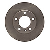 E-Line Blank Brake Rotor, 1982-1988 BMW, Position: Front - image 1