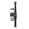 E-Line Blank Brake Rotor, 1991-2001 BMW, Position: Front - image 3
