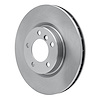 E-Line Blank Rotor, 1995-2002 BMW, Position: Front Left - image 1