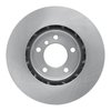 E-Line Blank Rotor, 1995-2002 BMW, Position: Front Left - image 3
