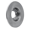 E-Line Blank Brake Rotor, 1995-1998 BMW, Position: Front - image 1