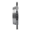 E-Line Blank Brake Rotor, 2001-2005 BMW, Position: Rear - image 3