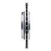 E-Line Blank Brake Rotor, 2001-2006 BMW, Position: Rear - image 3