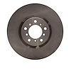E-Line Blank Rotor, 2000-2003 BMW, Position: Front Left - image 1