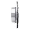 E-Line Blank Brake Rotor, 2003-2008 BMW, Position: Rear - image 2