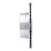 E-Line Blank Brake Rotor, 2008-2013 BMW, Position: Rear - image 3