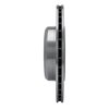 E-Line Blank Brake Rotor, 2010-2019 BMW, Position: Rear - image 3