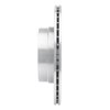 E-Line Blank Brake Rotor, 2012-2021 BMW, Position: Rear - image 3