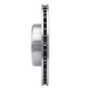 E-Line Blank Brake Rotor, 2013-2020 BMW, Position: Front - image 4
