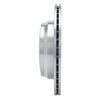 E-Line Blank Brake Rotor, 2013-2020 BMW, Position: Rear - image 3
