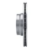 E-Line Blank Brake Rotor, 2012-2018 BMW, Position: Front - image 3