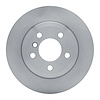 E-Line Blank Brake Rotor, 2007-2019 BMW, Position: Rear - image 1