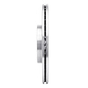 E-Line Blank Brake Rotor, Fits Select Fits Multiple Makes/Models, Position: Front - image 1