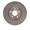 E-Line Blank Rotor, 2016-2018 BMW, Position: Front Right - image 1