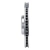 E-Line Blank Rotor, Fits Select Multiple Makes/Models, Position: Front Right - image 3