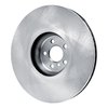 E-Line Blank Rotor, Fits Select Multiple Makes/Models, Position: Front Right - image 4