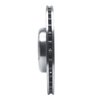 E-Line Blank Brake Rotor, Fits Select Fits Multiple Makes/Models, Position: Rear - image 4