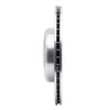 E-Line Blank Brake Rotor, Fits Select BMW, Position: Rear Right - image 3
