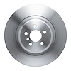 E-Line Blank Brake Rotor, Fits Select BMW, Position: Rear Left - image 1