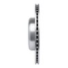 E-Line Blank Brake Rotor, Fits Select BMW, Position: Rear Left - image 3