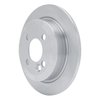 E-Line Blank Brake Rotor, 2002-2015 Mini, Position: Rear - image 2