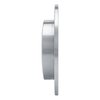 E-Line Blank Brake Rotor, 2002-2015 Mini, Position: Rear - image 3