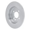 E-Line Blank Brake Rotor, 2002-2015 Mini, Position: Rear - image 4