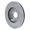E-Line Blank Brake Rotor, 2007-2015 Mini, Position: Front - image 4