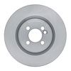 E-Line Blank Brake Rotor, 2009-2014 Mini, Position: Front - image 1
