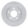E-Line Blank Brake Rotor, 2011-2016 Mini, Position: Front - image 1