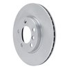 E-Line Blank Brake Rotor, 2011-2016 Mini, Position: Front - image 2