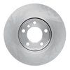 E-Line Blank Brake Rotor, 2011-2016 Mini, Position: Front - image 4