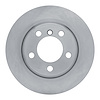 E-Line Blank Brake Rotor, 2013-2016 Mini, Position: Rear - image 1