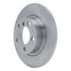 E-Line Blank Brake Rotor, 2013-2016 Mini, Position: Rear - image 2