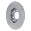 E-Line Blank Brake Rotor, 2013-2016 Mini, Position: Rear - image 4