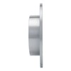 E-Line Blank Brake Rotor, Fits Select Mini, Position: Rear - image 3