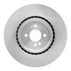 E-Line Blank Brake Rotor, 2013-2013 Mini, Position: Front - image 3