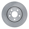 E-Line Blank Brake Rotor, 2014-2021 Mini, Position: Front - image 1