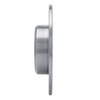 E-Line Blank Brake Rotor, 1989-1993 Fits Multiple Makes/Models, Position: Rear - image 3