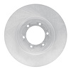 E-Line Blank Brake Rotor, 1978-1983 GM, Position: Front - image 1