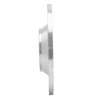 E-Line Blank Brake Rotor, 1978-1983 GM, Position: Front - image 3