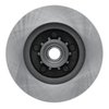 E-Line Blank Brake Rotor, 1973-1989 Mopar, Position: Front - image 4