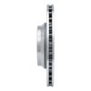 E-Line Blank Brake Rotor, Fits Select Mopar, Position: Rear - image 2
