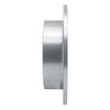 E-Line Blank Brake Rotor, 2007-2017 Fits Multiple Makes/Models, Position: Rear - image 3