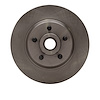 E-Line Blank Brake Rotor, 1971-1981 Mopar, Position: Front - image 1