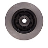 E-Line Blank Brake Rotor, 1974-1984 Mopar, Position: Front - image 1