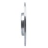 E-Line Blank Brake Rotor, Fits Select Mopar, Position: Rear - image 3