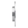 E-Line Blank Brake Rotor, 1987-1991 Mopar, Position: Rear - image 3