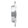 E-Line Blank Brake Rotor, 1993-2004 Mopar, Position: Rear - image 2